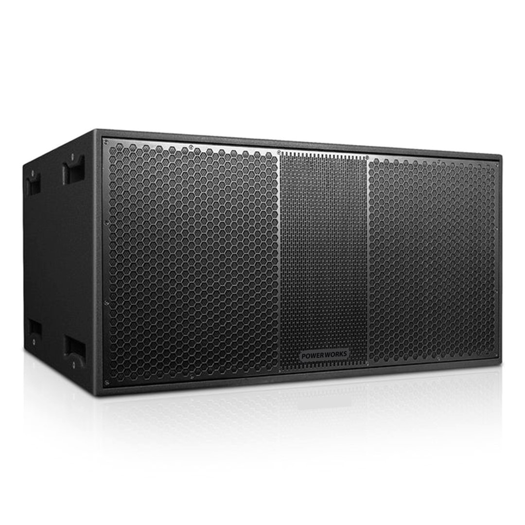 PowerWorks ZETHUS-218SPW 18