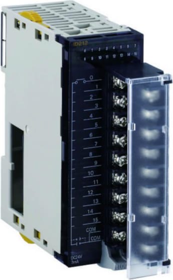 Buy Omron CJ1W-ID231 | Proax