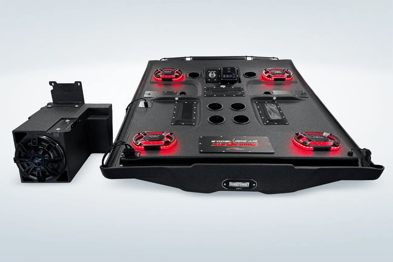 PRCF-1000-PKG1A-NORTHSTAR