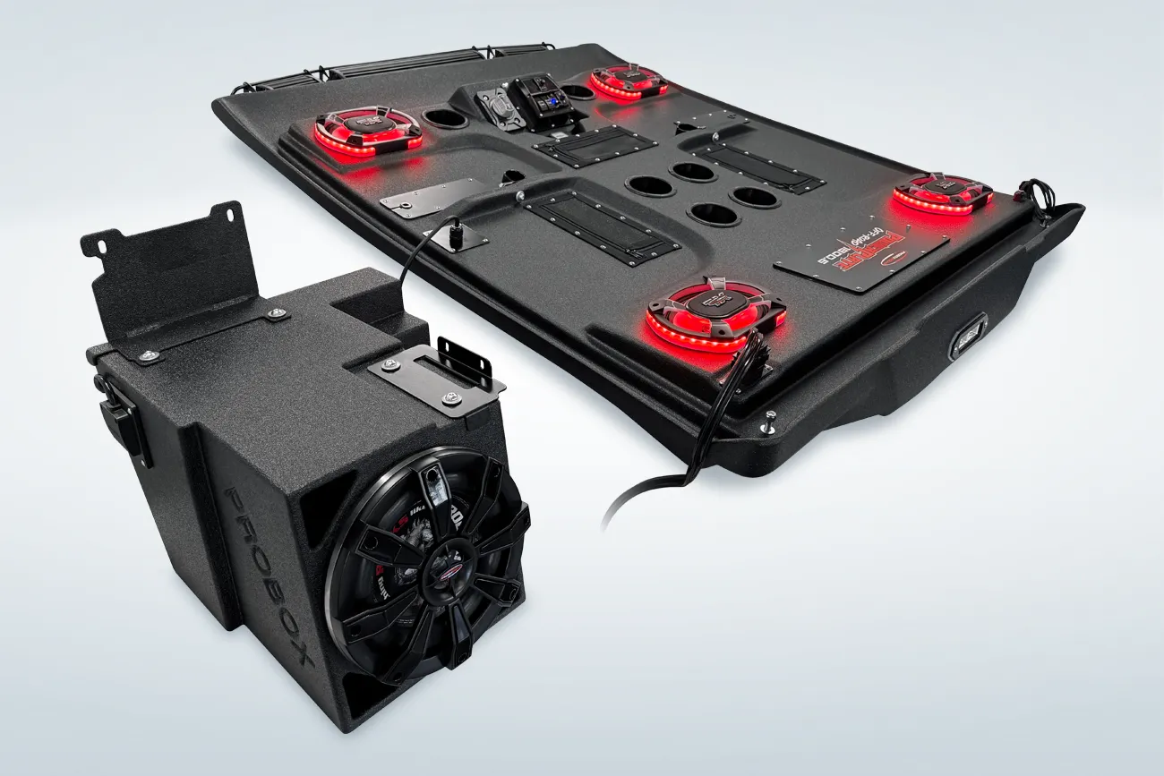 PRCF-1000-PKG1A-NORTHSTAR