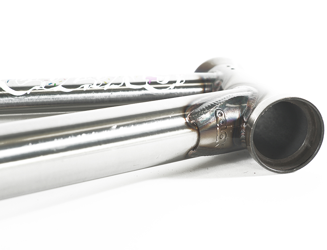 Colony Sweet Tooth Frame - Pro BMX Bikes