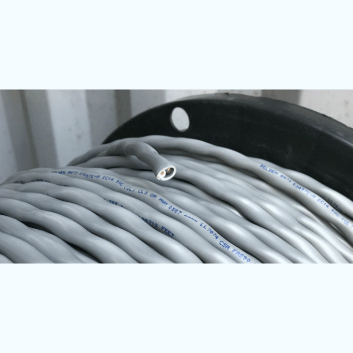 BELDEN ベルデン 8473