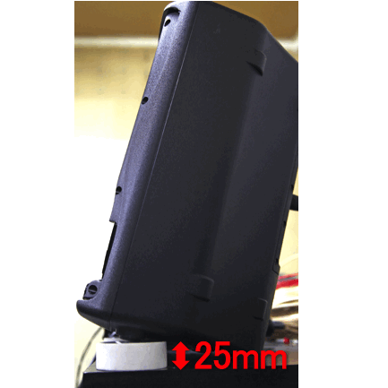 無敵のスモールスピーカーはこれだ！EV（エレクトロボイス）ZX1-90B