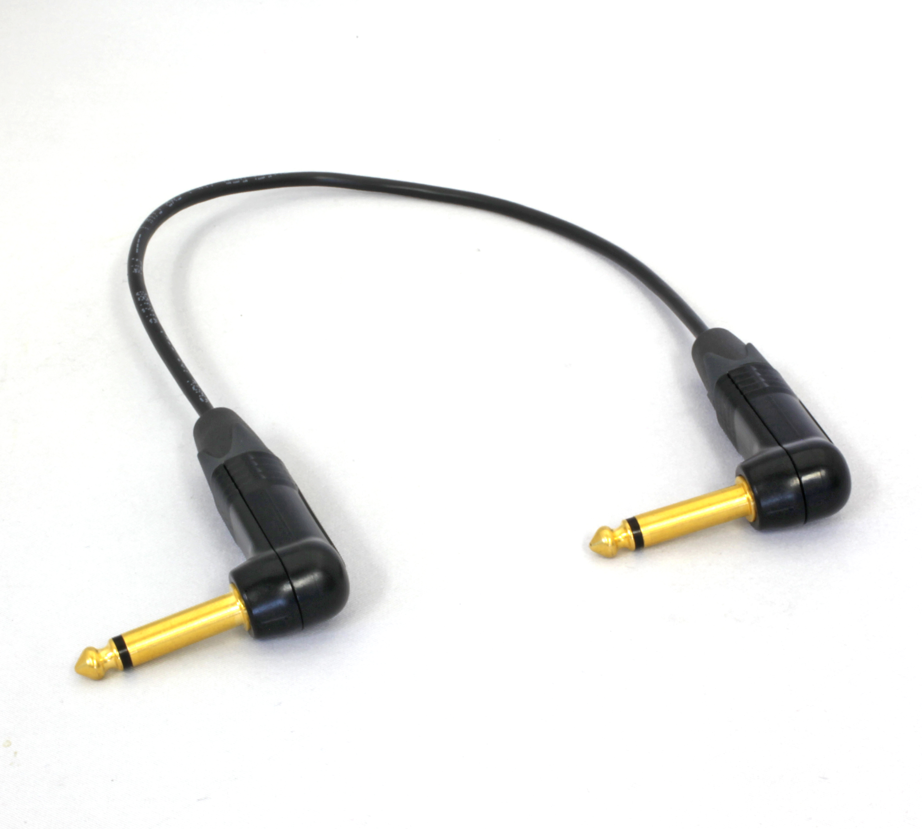 米国直輸入品】BELDEN ベルデン 9451 エフェクター用パッチケーブル