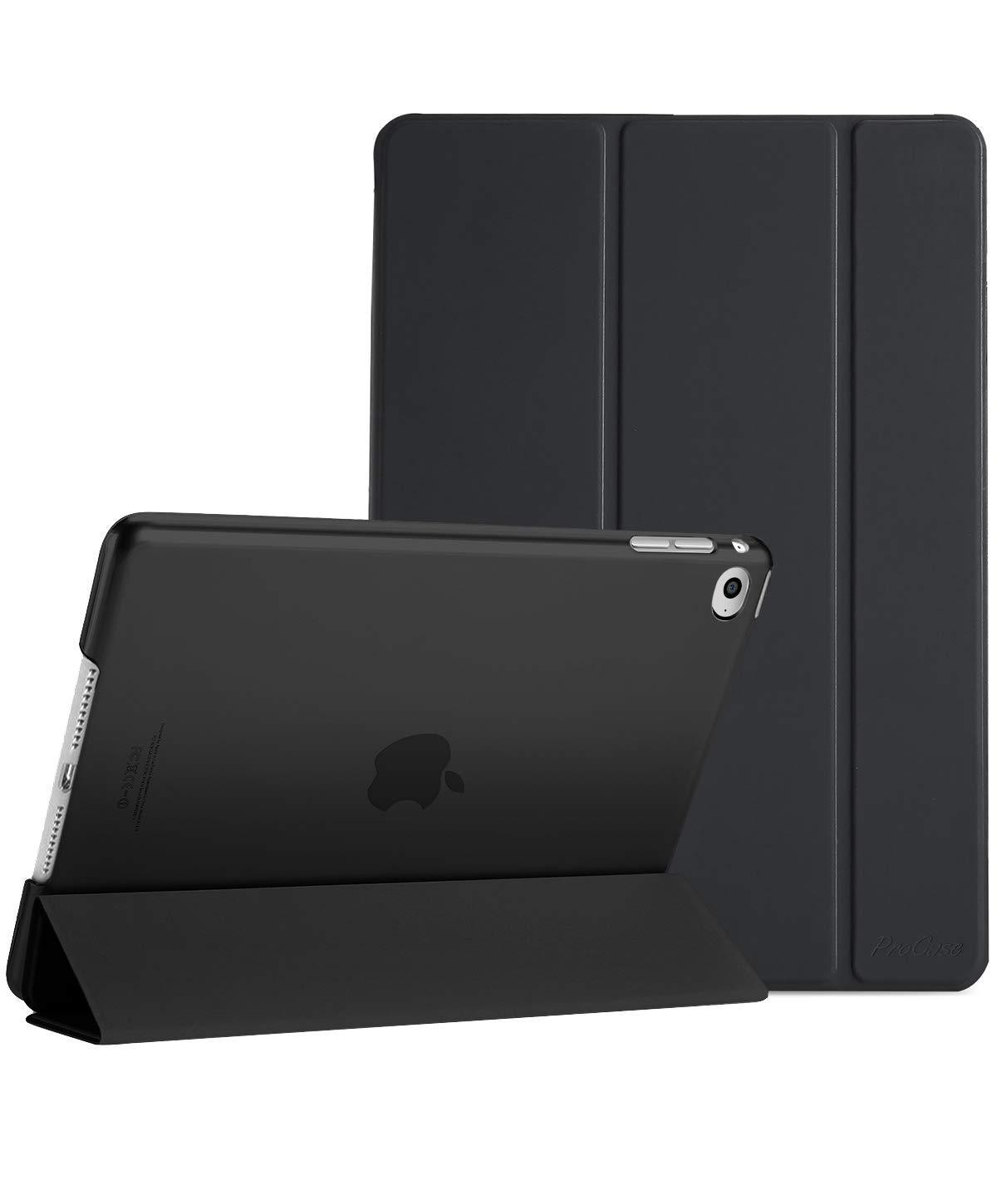 iPad Air 2nd Gen 2014 (A1566/ A1567) Slim Protective Case