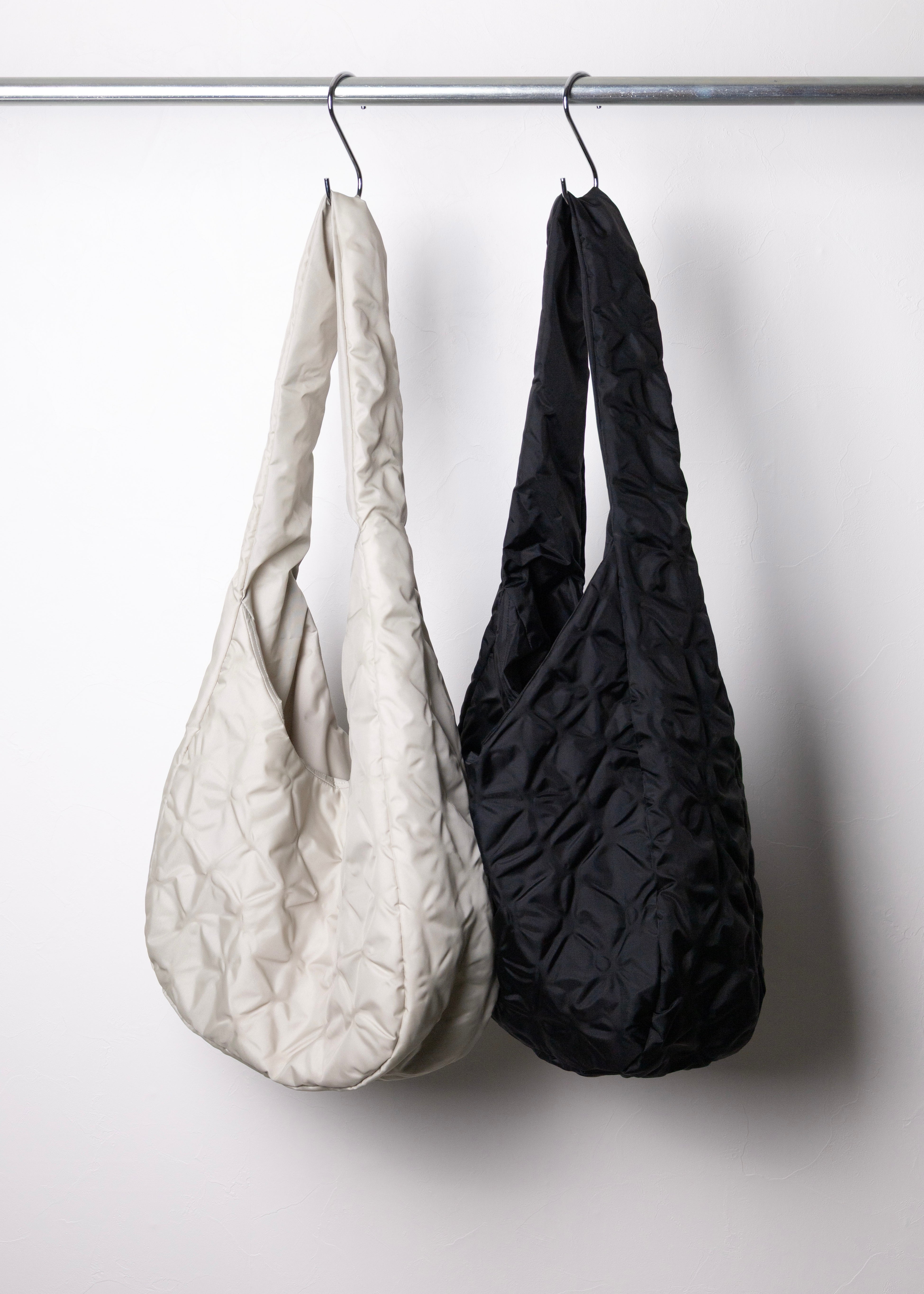 ryaw（リャウ）ALL Leaf vein BAG – process