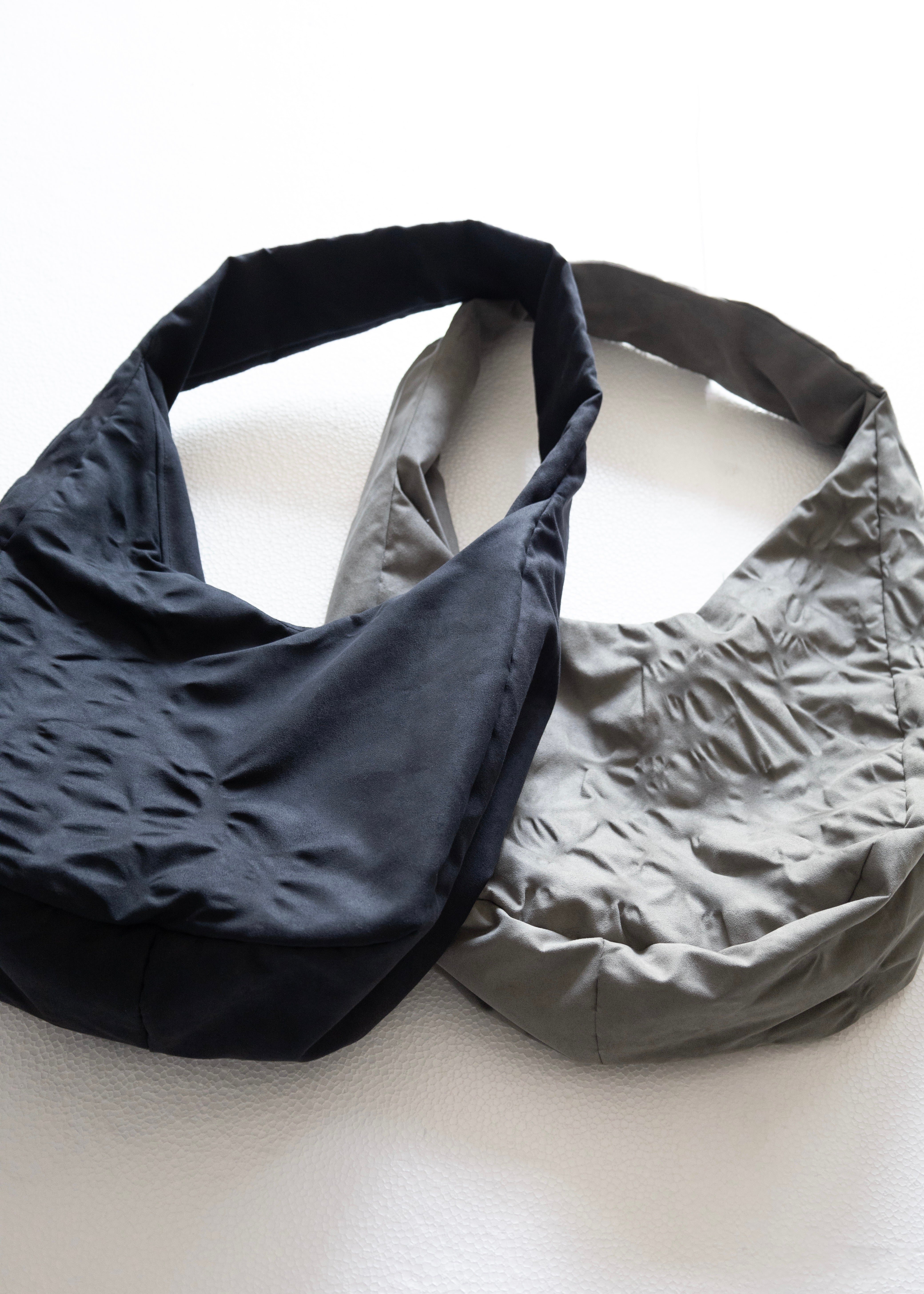 ryaw（リャウ）Leaf Vein BAG SUEDE - 通販 – process