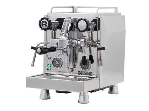 Rocket GIOTTO CRONOMETRO R - Espresso Machine | Pro Coffee Gear