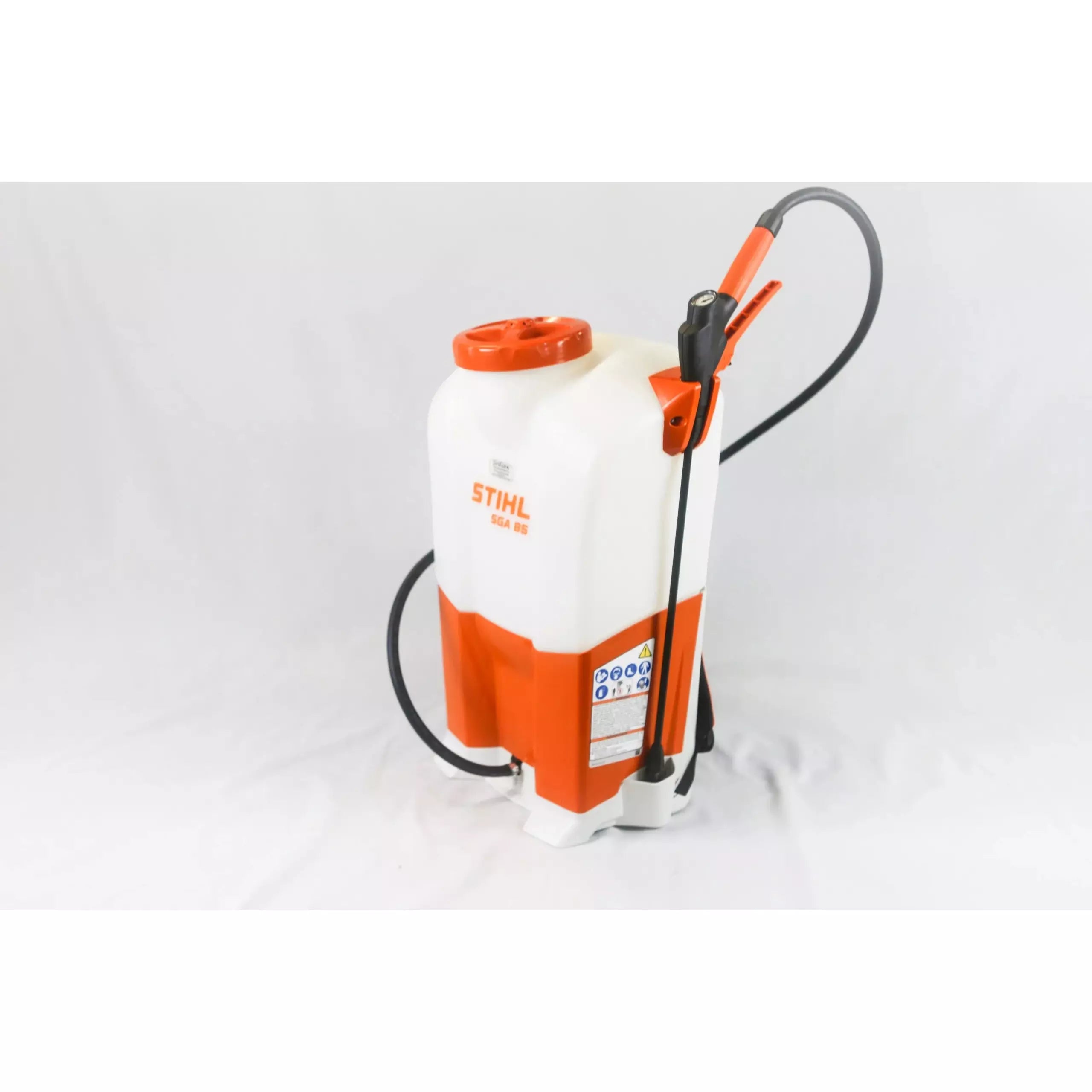 Stihl 36v SGA 85 Battery Backpack Sprayer Bare Tool
