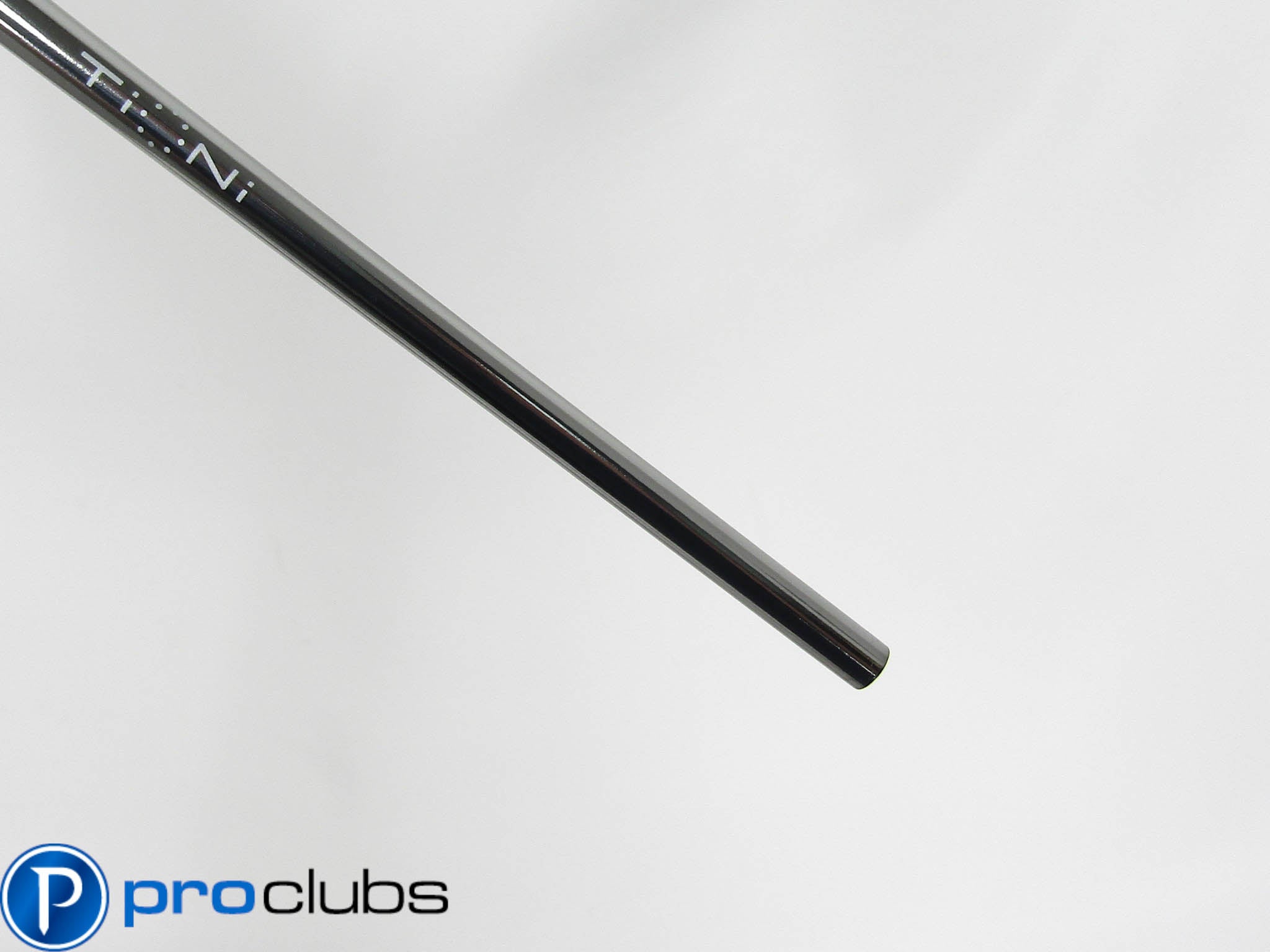 NEW MITSUBISHI KURO KAGE XM SERIES 50 X-FLEX DRIVER SHAFT #446365