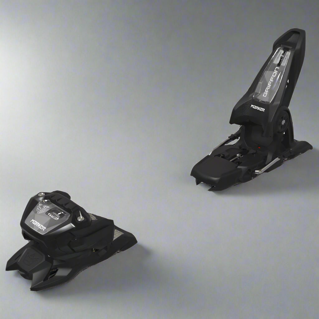 Marker Griffon 13 Ski Bindings 2026 – Proctorski.com
