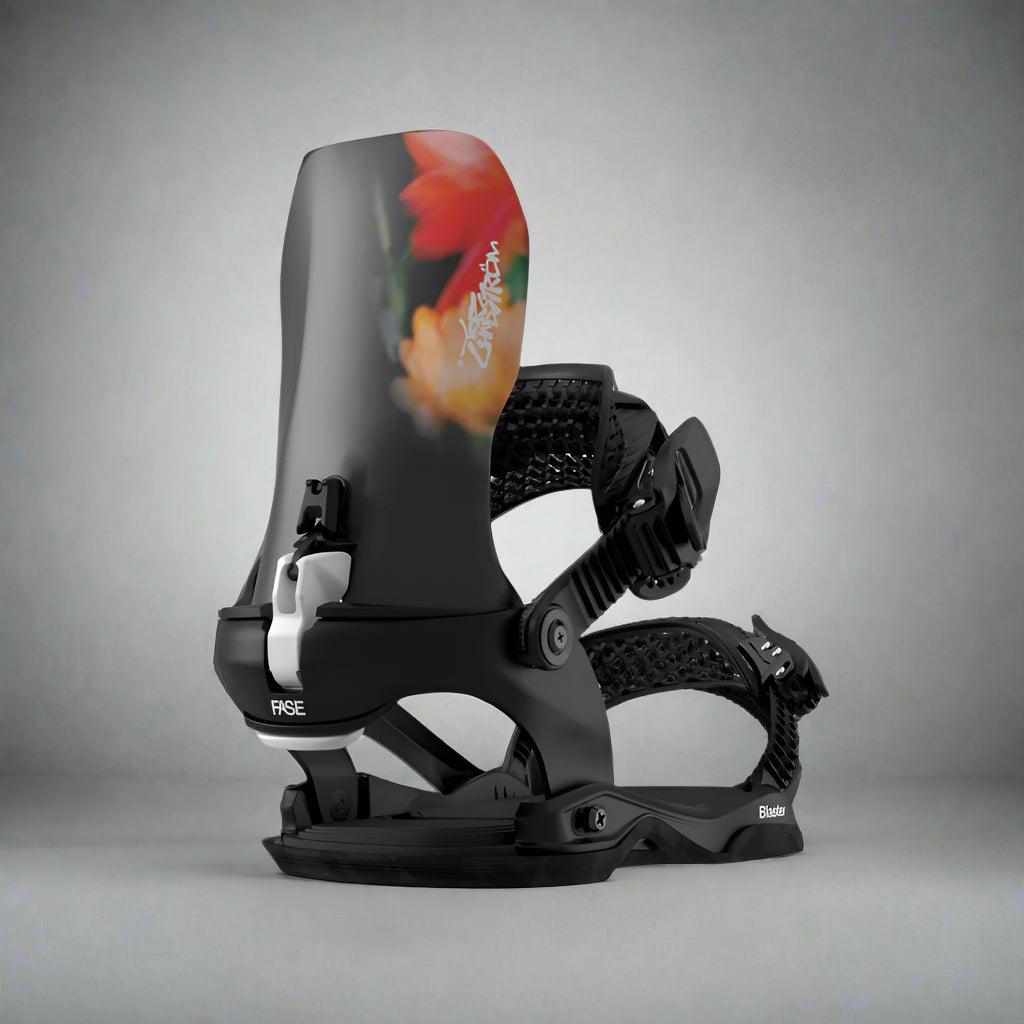 Bataleon Blaster PRO AW FASE X Tor Bindings 2026 – Proctorski.com