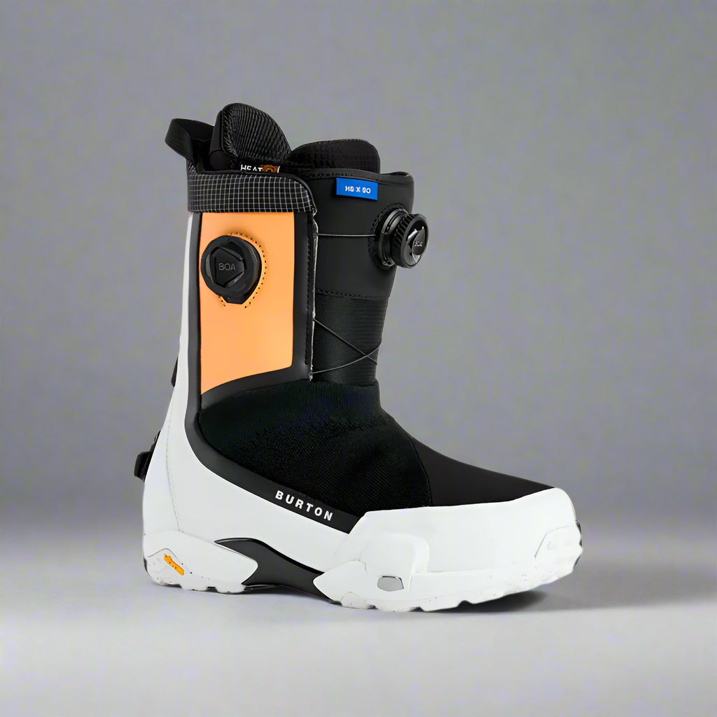 Burton Highshot X Step On Snowboard Boots 2026 – Proctorski.com