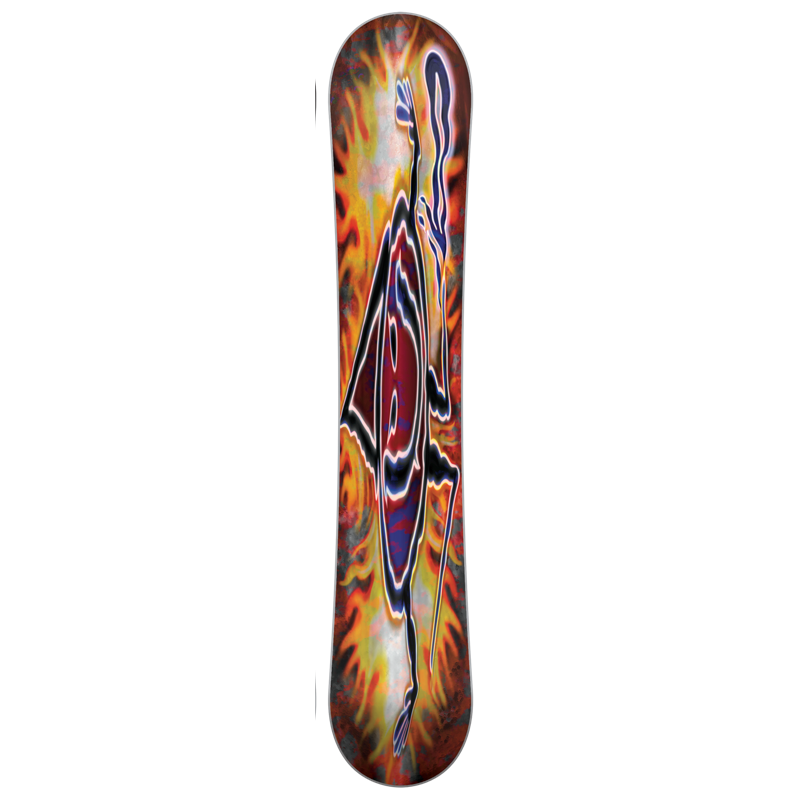 Lib Tech Off Ramp Snowboard 2025 – Proctorski.com