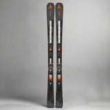 Atomic Redster Q9.8 Rev + I12 Skis 2026 – Proctorski.com