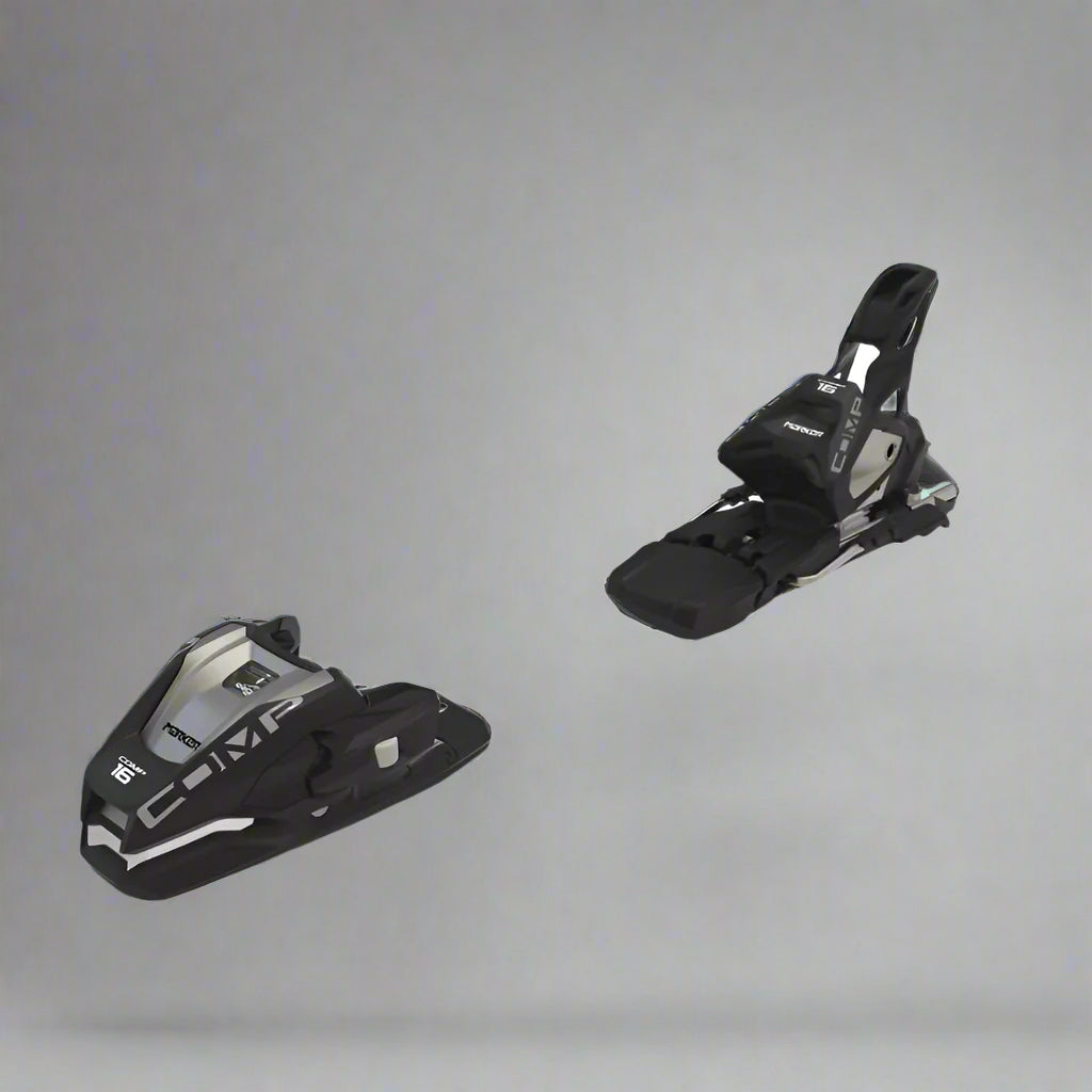 Marker Comp 16 GW Ski Bindings 2026 – Proctorski.com