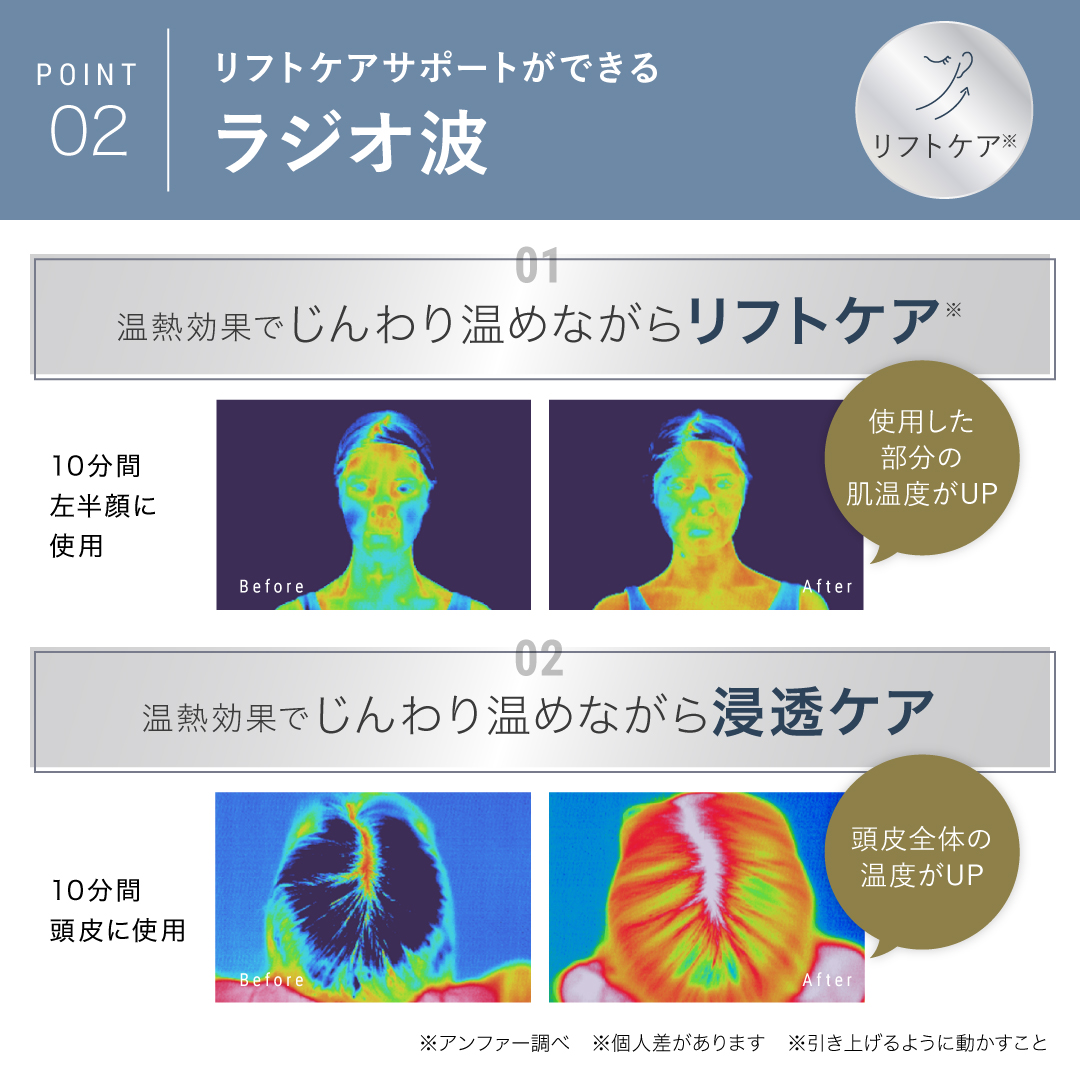スカルプD ボーテ スカルプ電気ブラシ - 商品詳細 | tk3809