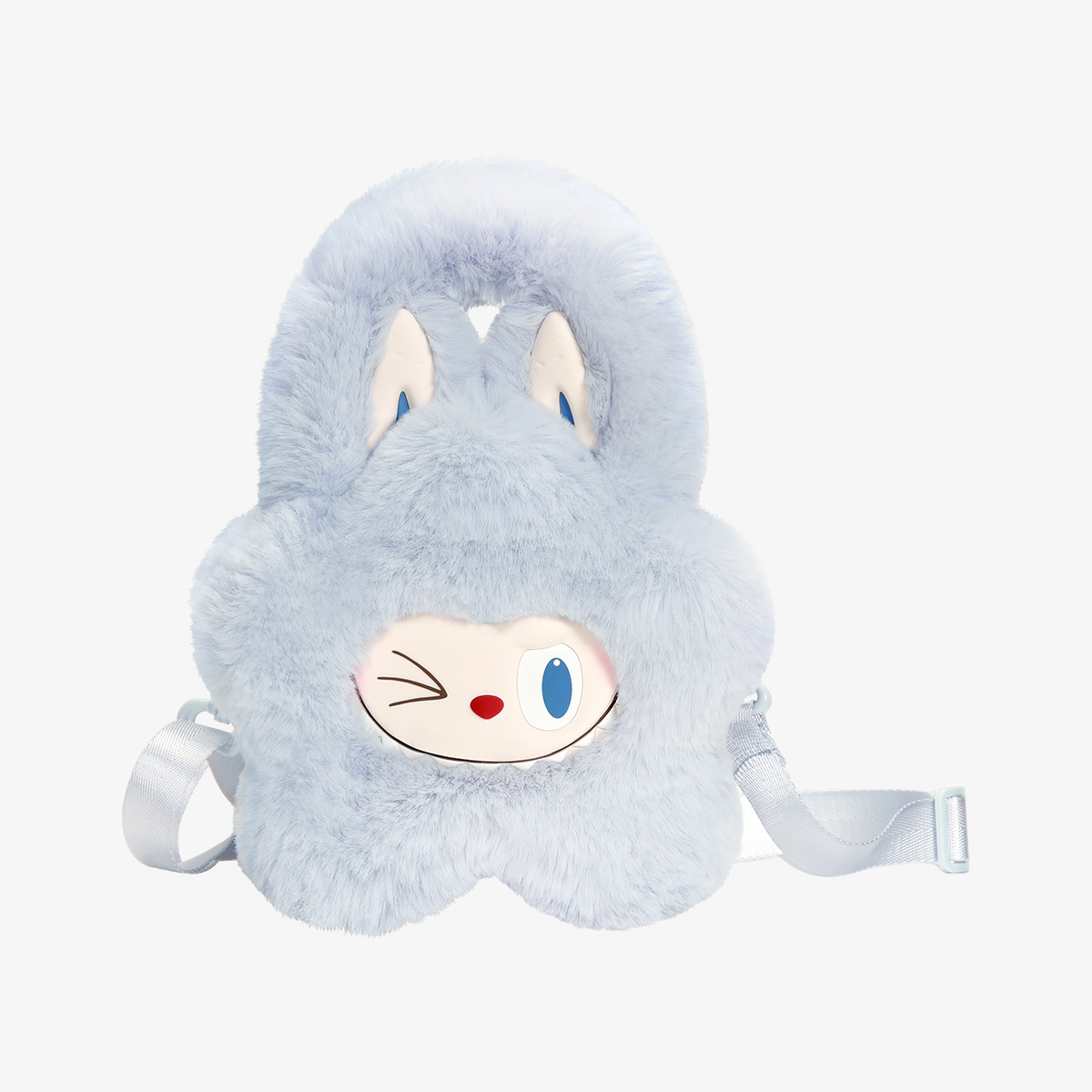 THE MONSTERS Classic Series-Plush Flower Bag - POP MART (Japan)