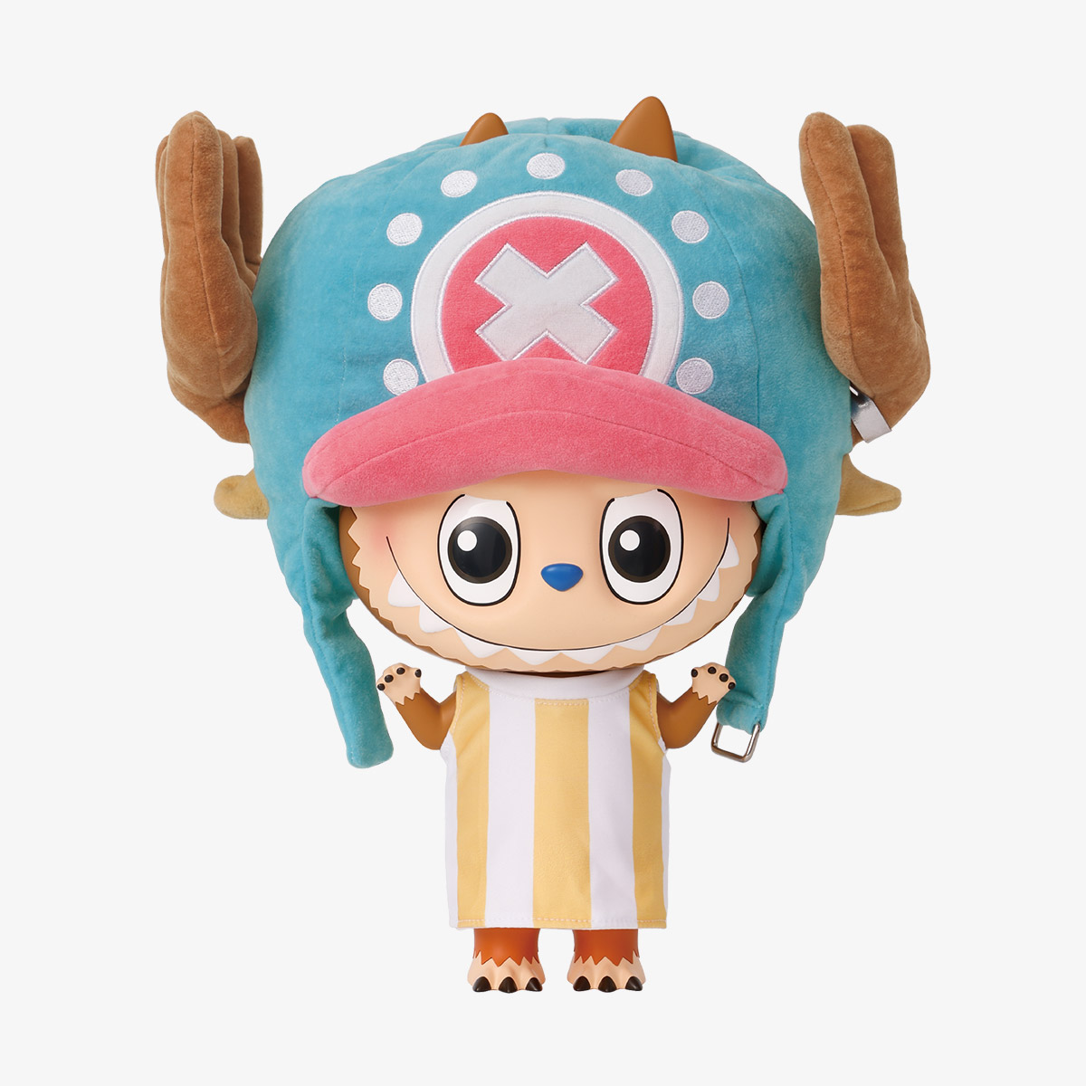 MEGA LABUBU 1000% TONY TONY CHOPPER - POP MART (Japan)