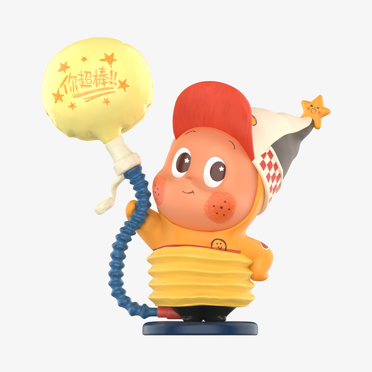 Twinkle Twinkle Be a Little Star Series Figures - POP MART (Japan)