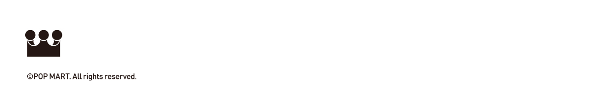 AZURA The Ice Wing Figurine - POP MART (Japan)