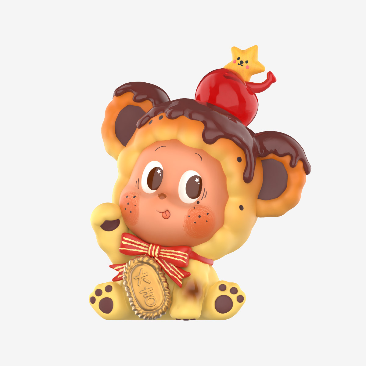 Twinkle Twinkle Savor the Moment シリーズ - POP MART (Japan)