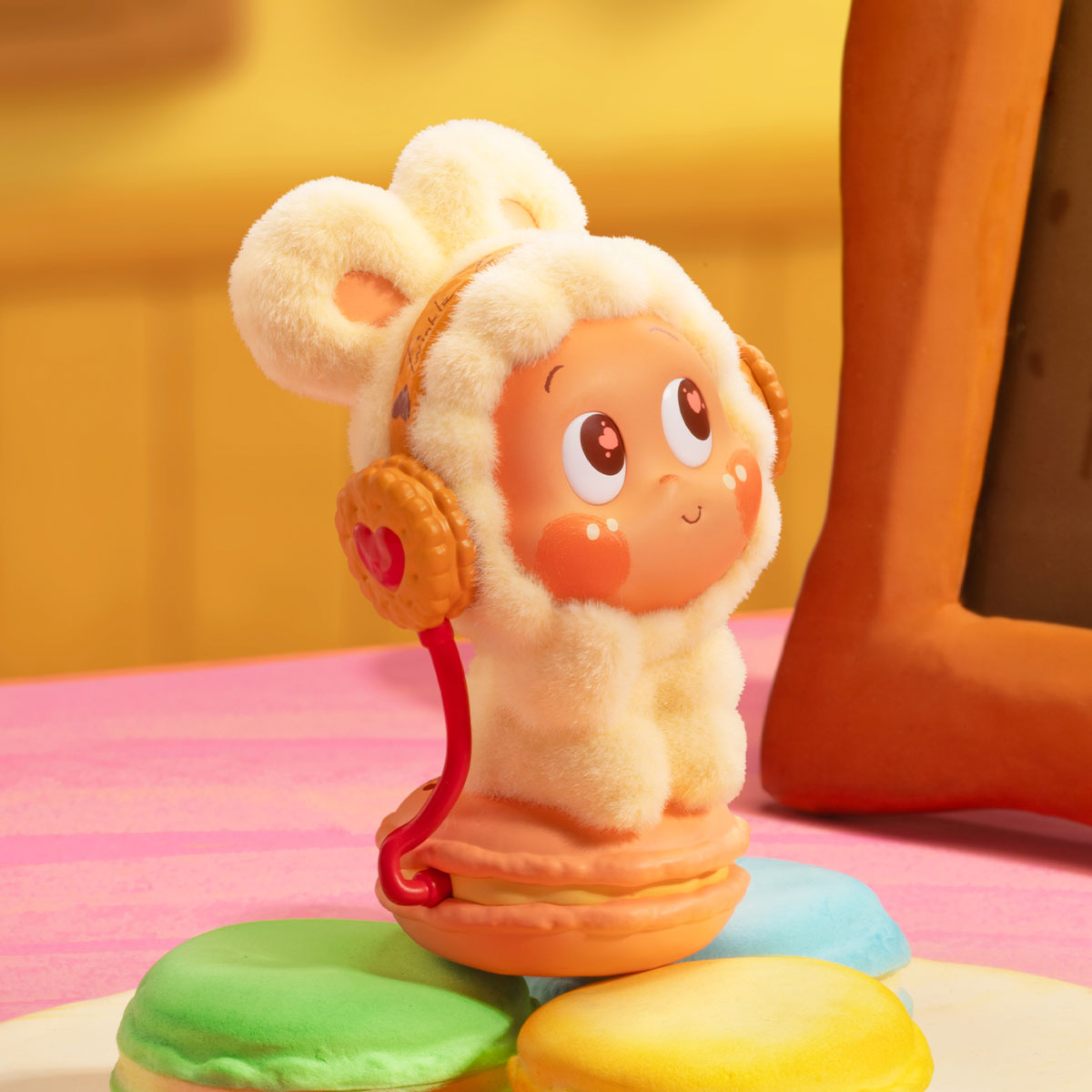 Twinkle Twinkle Savor the Moment シリーズ - POP MART (Japan)