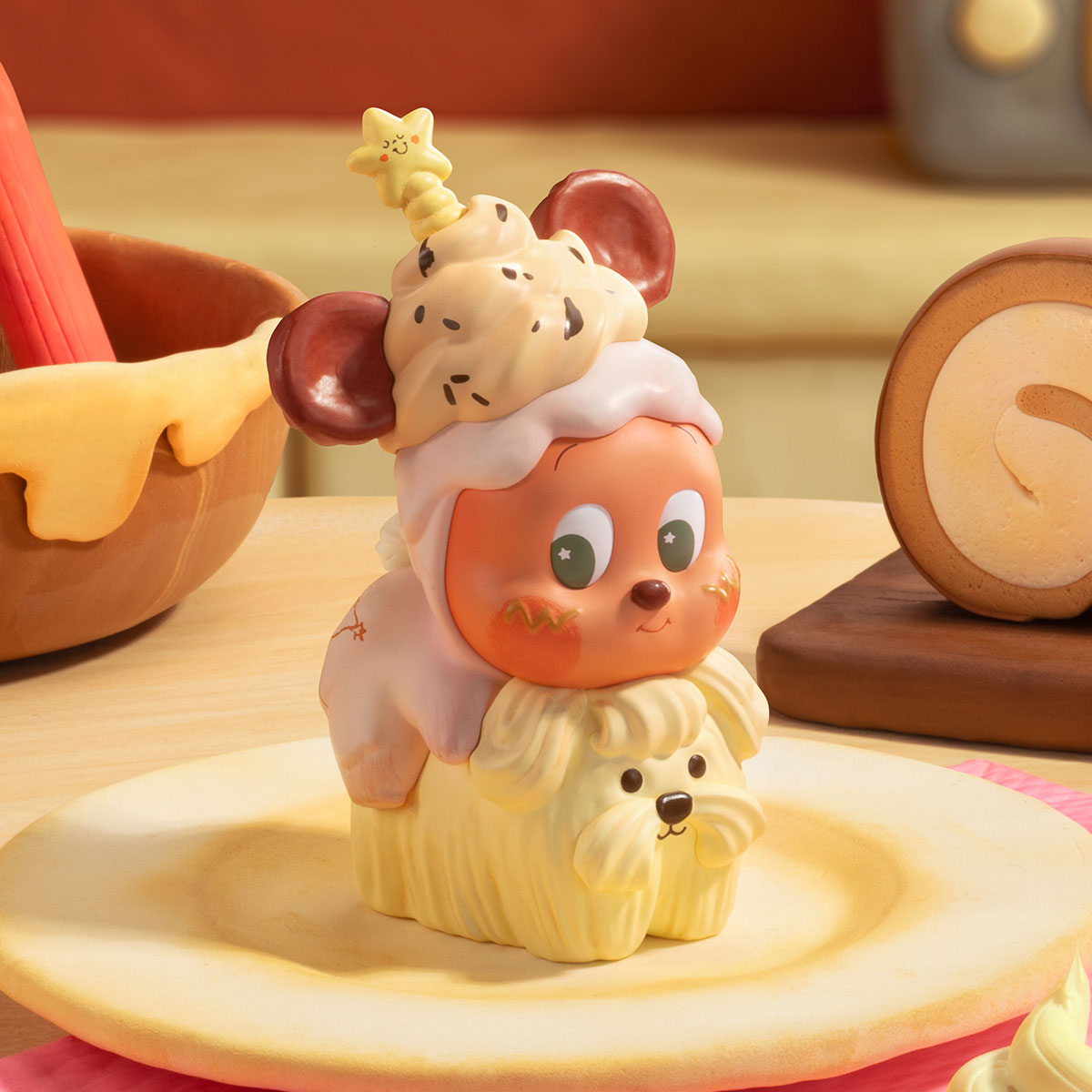 Twinkle Twinkle Savor the Moment シリーズ - POP MART (Japan)