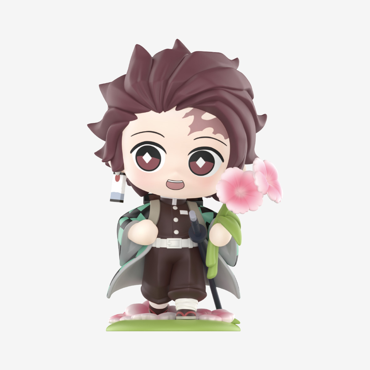 鬼滅の刃 誕生日花 シリーズ - POP MART (Japan)