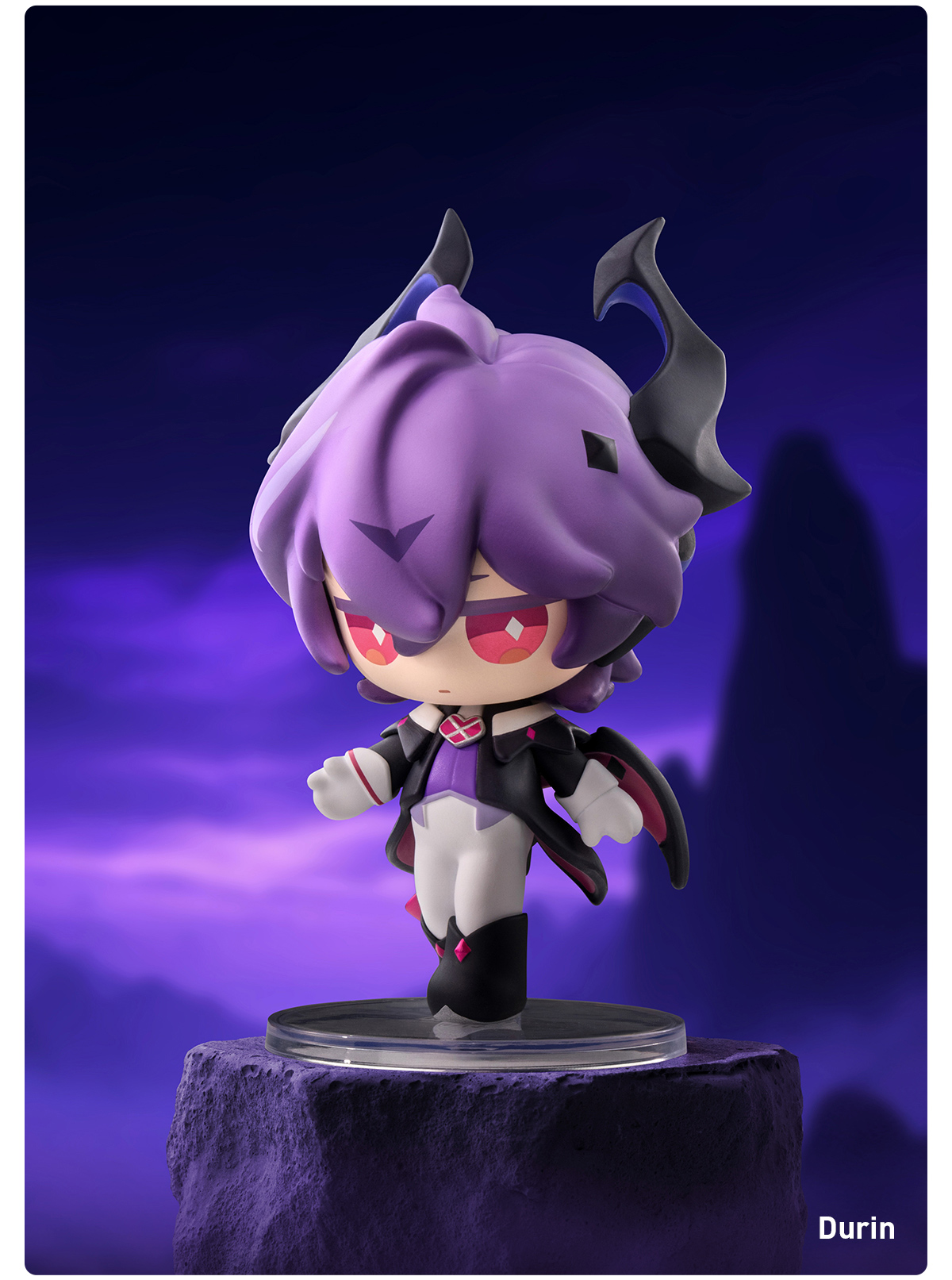 Genshin Impact Gathering Chibi シリーズ - POP MART (Japan)