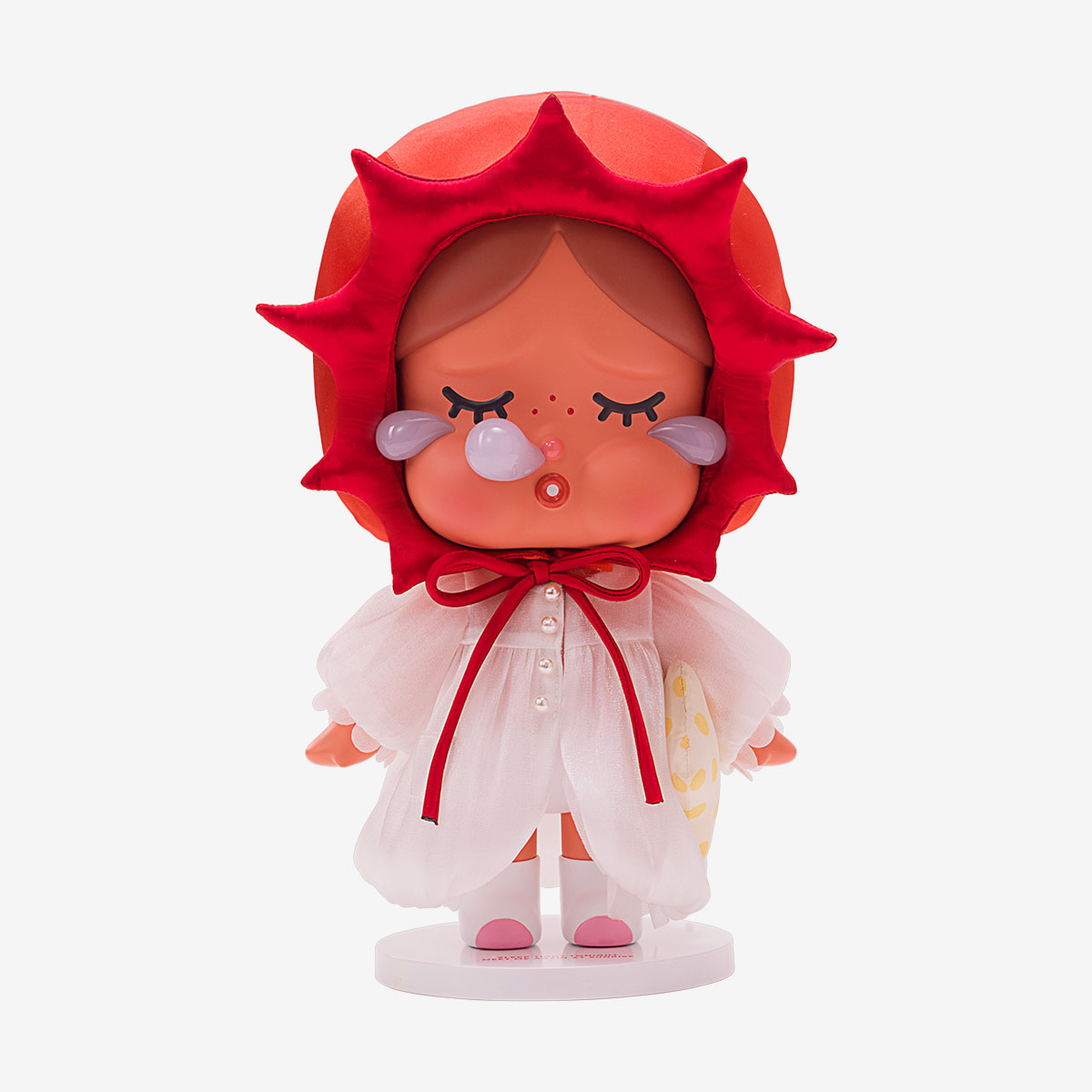 CRYBABY-JP - POP MART (Japan)