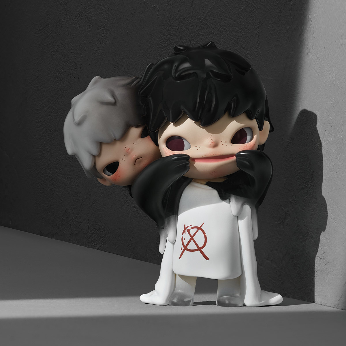 Hirono Simper Figure | Designer Figurines - POP MART (United States)