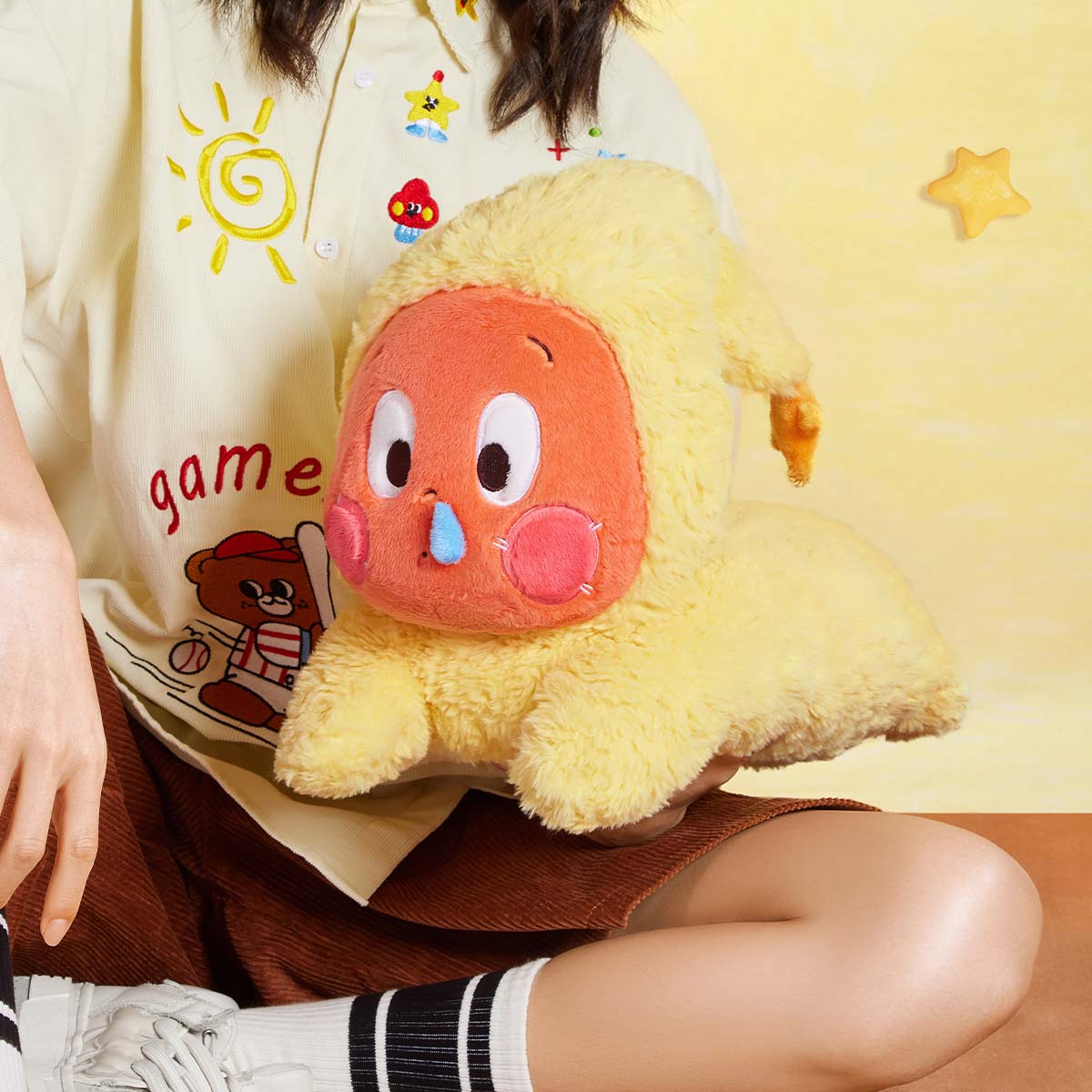 We are Twinkle Twinkle Series-Pillow | Accessories ALL - POP MART