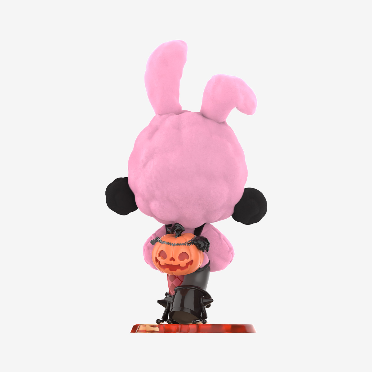 SKULLPANDA Bunny or Doggy Figure | FIGURINE - POP MART (United States)