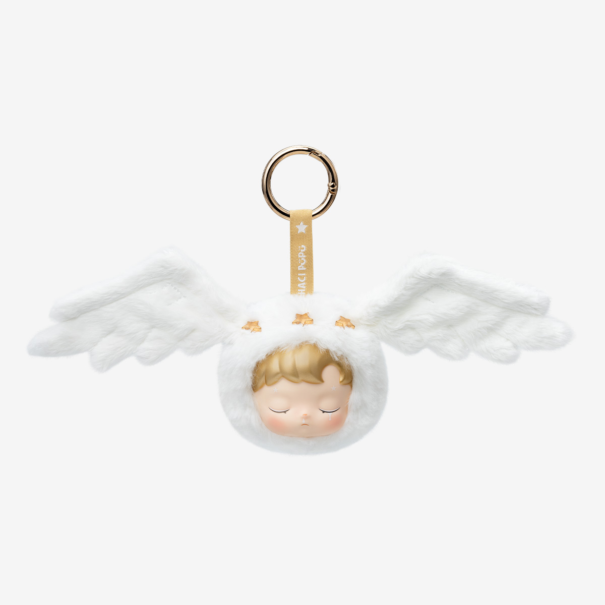 HACIPUPU The Constellation Series-Vinyl Plush Blind Box - POP MART