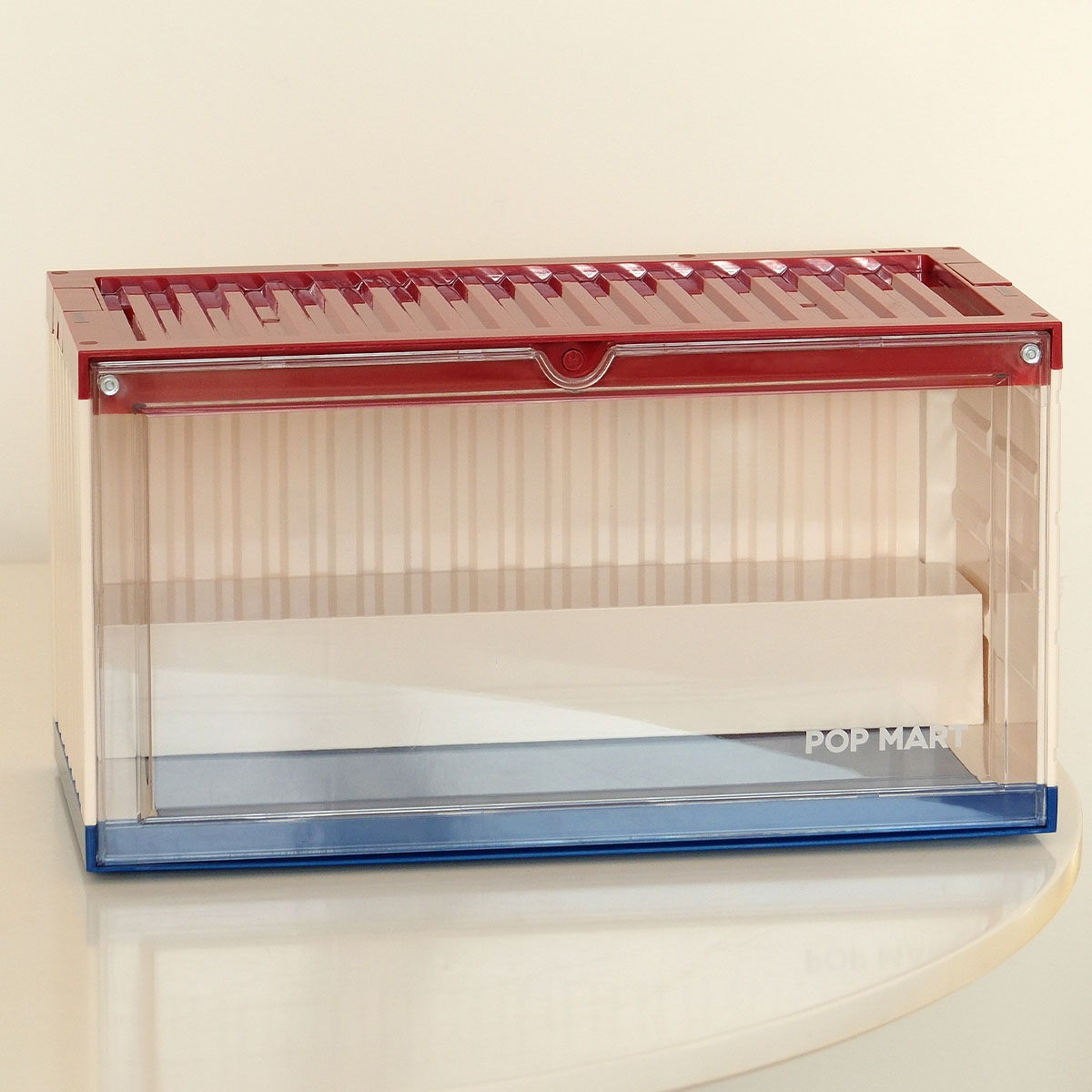 DIMOO Animal Kingdom Series | Display Containers - POP MART