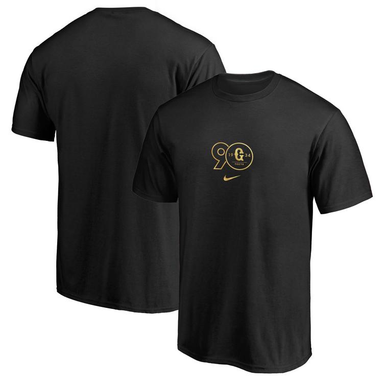 ナイキ製の90周年記念ロゴTシャツを発売 | 読売ジャイアンツ（巨人軍