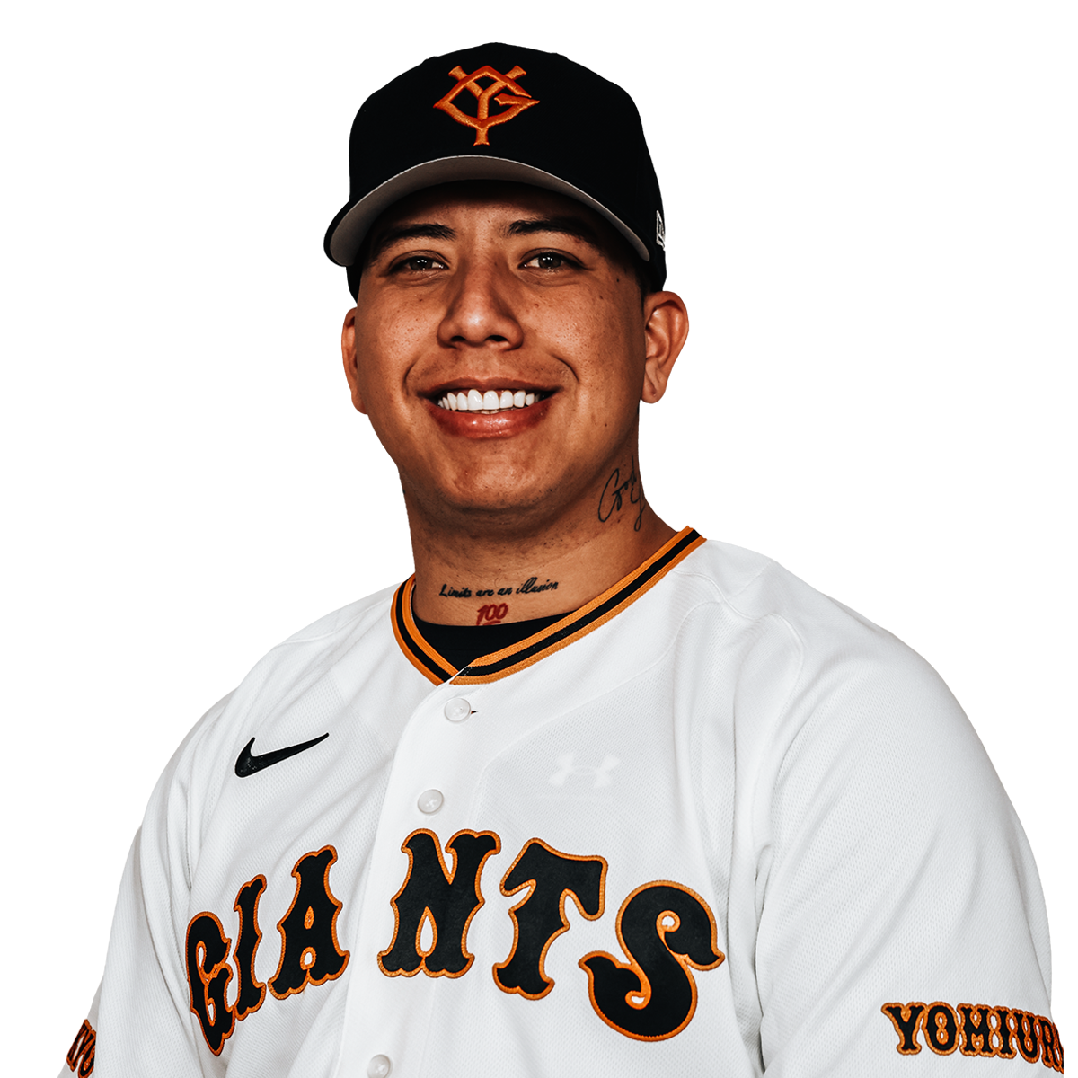 岡田 悠希 | 選手情報 | 読売ジャイアンツ（巨人軍）公式サイト