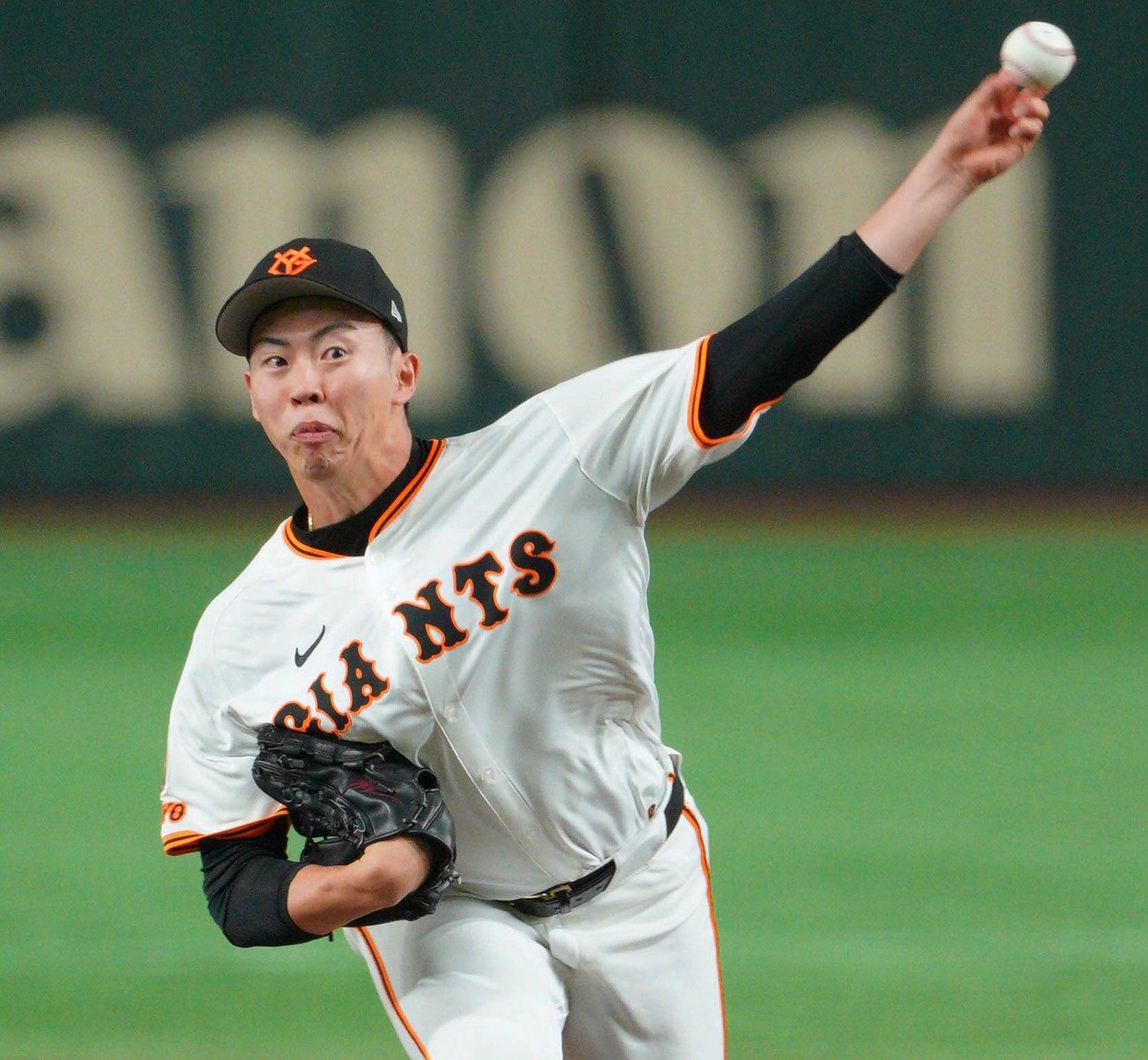 2025.8.12_対中日18回戦 | 試合情報 | 読売ジャイアンツ（巨人軍）公式