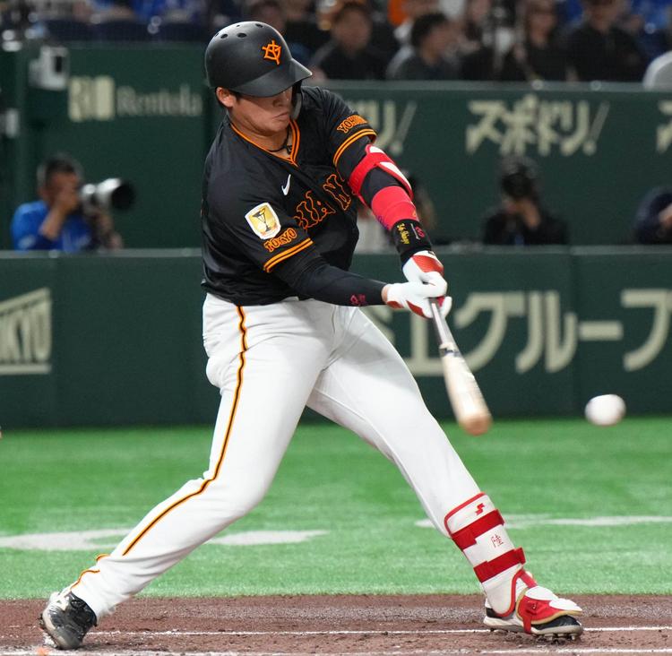 2025.5.17_対中日7回戦 | 試合情報 | 読売ジャイアンツ（巨人軍）公式