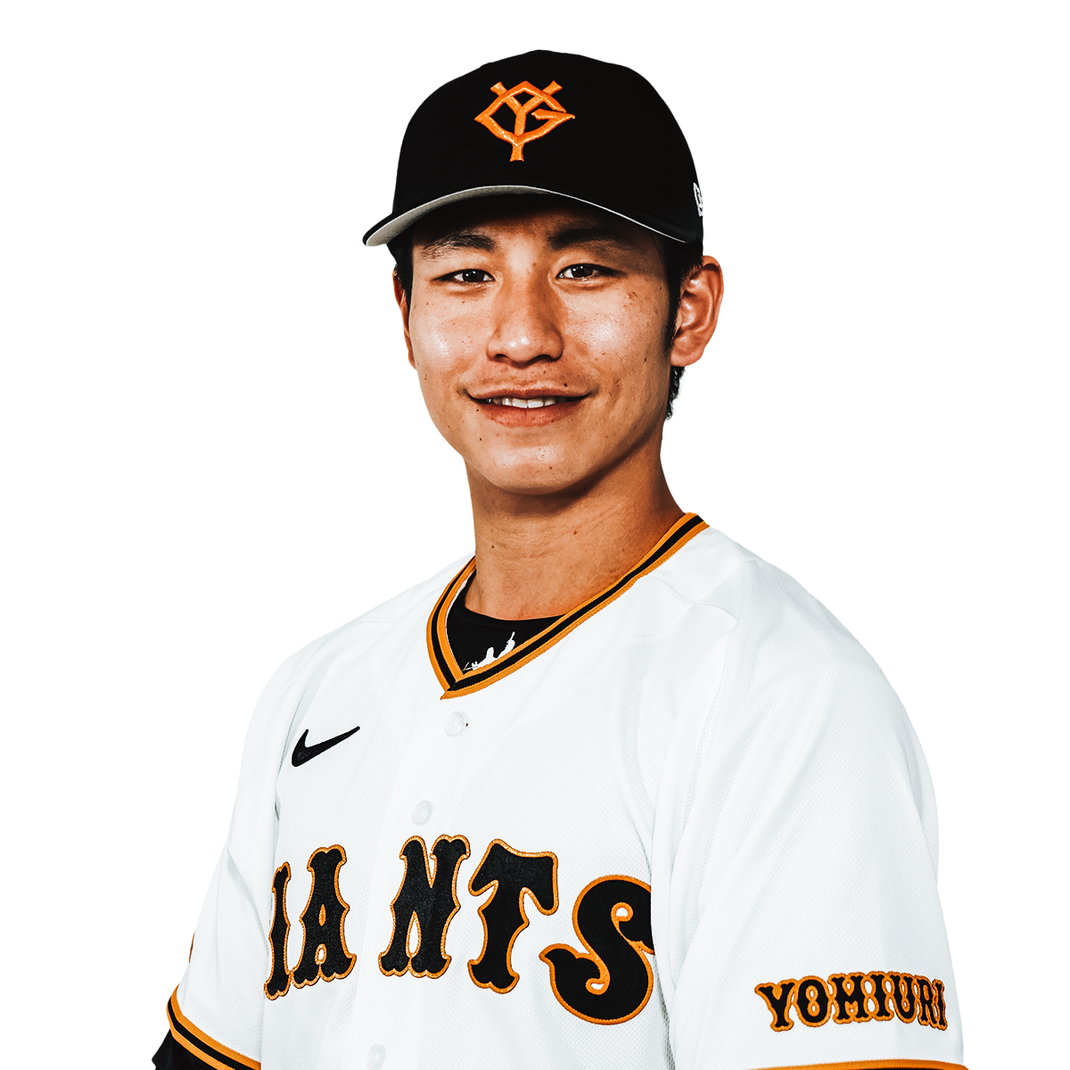 杉内 俊哉 | 選手情報 | 読売ジャイアンツ（巨人軍）公式サイト