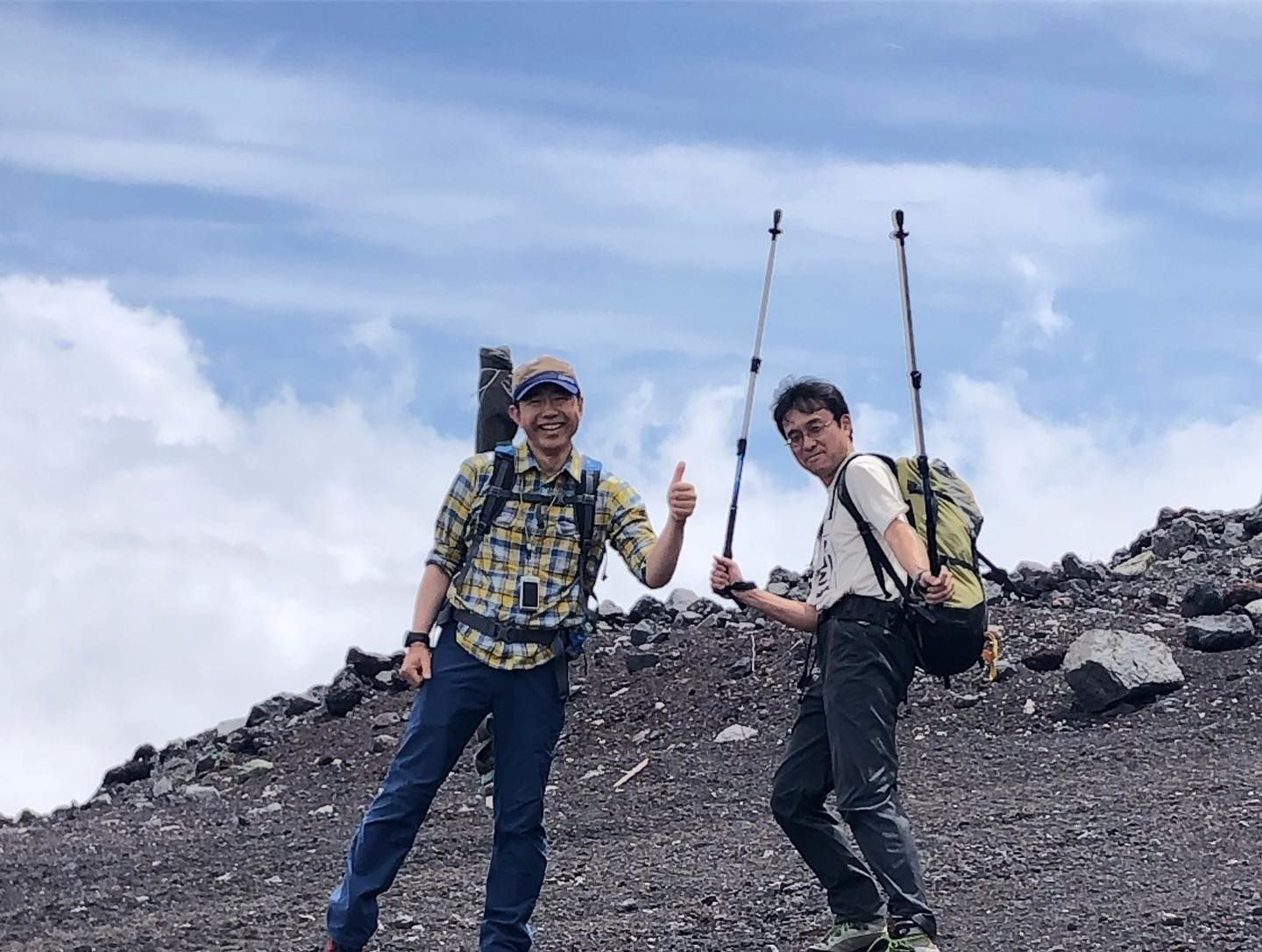 1-Day Mt. Fuji Viewing Hike in Yamanashi -Rakuten Travel Experiences