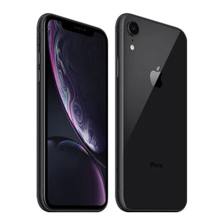iPhone XR 64GB ブラック Bランク｜中古スマホ・タブレットの公式