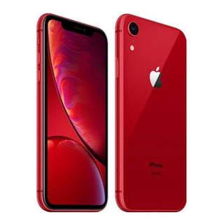 iPhone XR 64GB (PRODUCT)RED Bランク｜中古スマホ・タブレットの公式