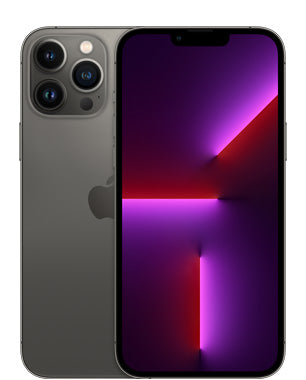 iPhone 13 Pro Max 256GB シエラブルー Sランク｜中古スマホ