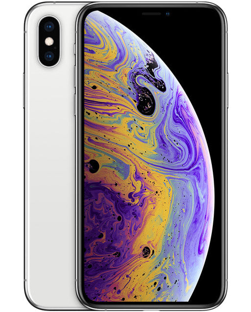 iPhone XS 64GB スペースグレイ Bランク｜中古スマホ・タブレットの