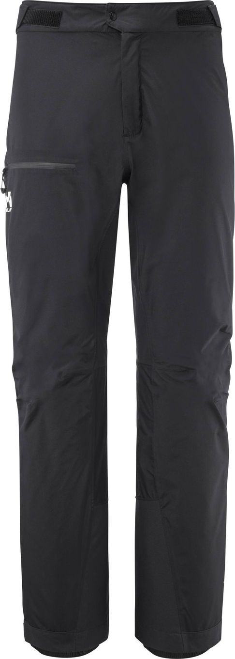 Millet Seneca Gore-Tex 2L Pants Black | Alltricks.com