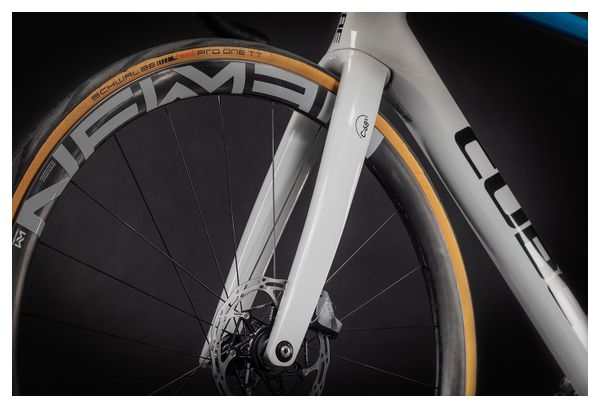 Cube Litening C:68X Race Road Bike Sram Force eTap AXS 12S 700 mm