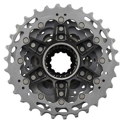 Shimano Dura Ace CS-R9200 12V Cassette | Alltricks.com