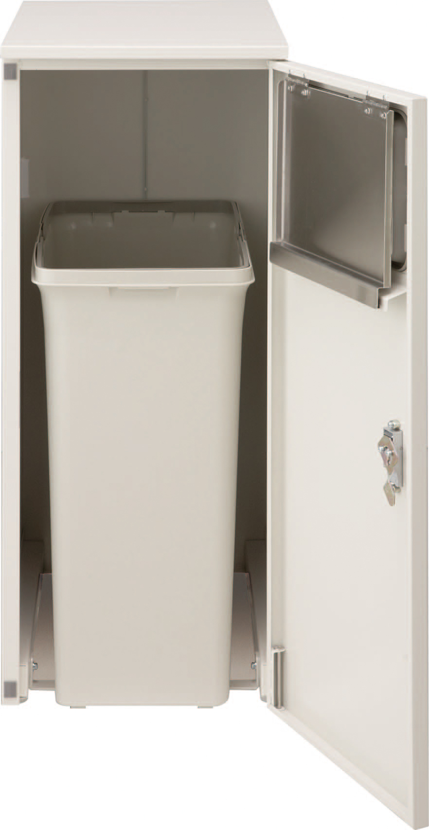 山崎産業株式会社｜リサイクルボックス カウンタータイプB